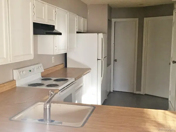 972 S Dearborn #5, Aurora, CO 80012