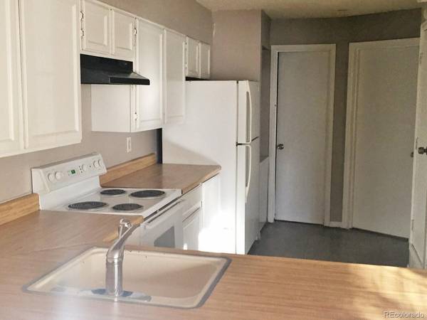 972 S Dearborn #5, Aurora, CO 80012