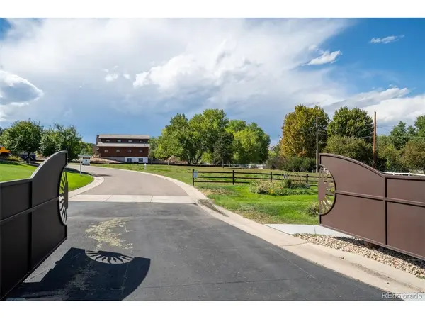 8855 W Bear Creek, Lakewood, CO 80227