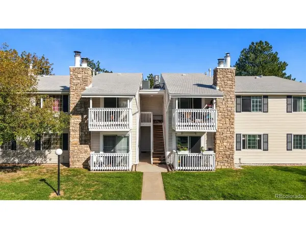 14483 E Jewell #104, Aurora, CO 80012