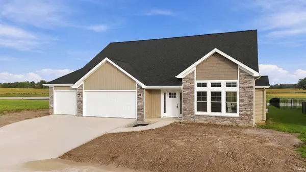 5468 Broad Fields CV, Fort Wayne, IN 46818