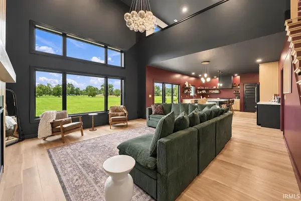 5 Creekside LN, Wabash, IN 46992