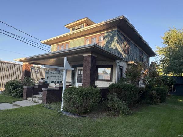 112 S Main ST, Middlebury, IN 46540