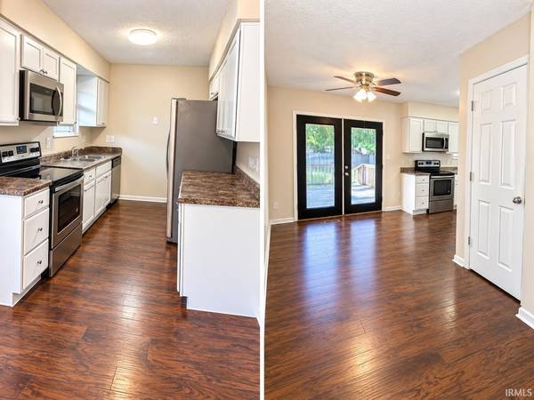 2507 Eckman DR, Lafayette, IN 47909