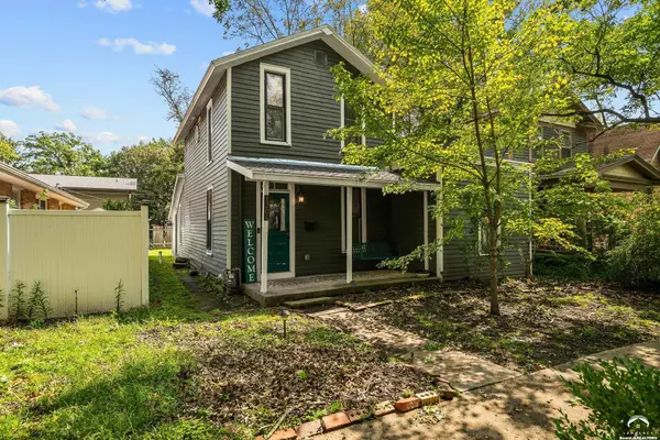 1204 Rhode Island ST, Lawrence, KS 66044