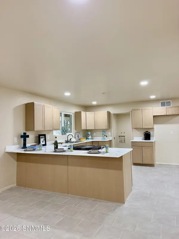 195 Hoagland RD, Las Cruces, NM 88005