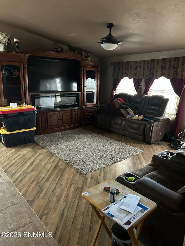 430 Eagles Nest RD, Las Cruces, NM 88007