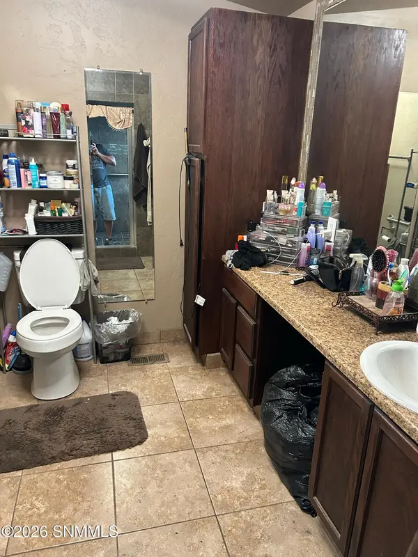 430 Eagles Nest RD, Las Cruces, NM 88007