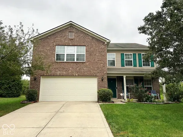 13341 Kimberlite DR, Fishers, IN 46038