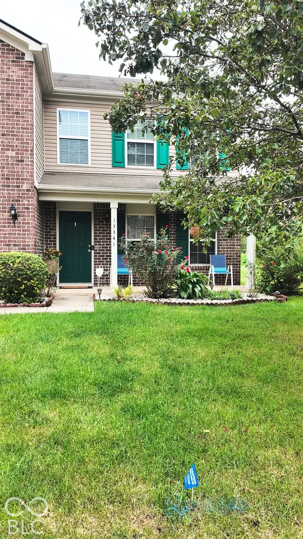 13341 Kimberlite DR, Fishers, IN 46038