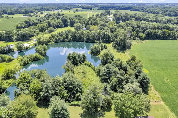 Lot 1 W Cash RD, Quincy, IN 47456