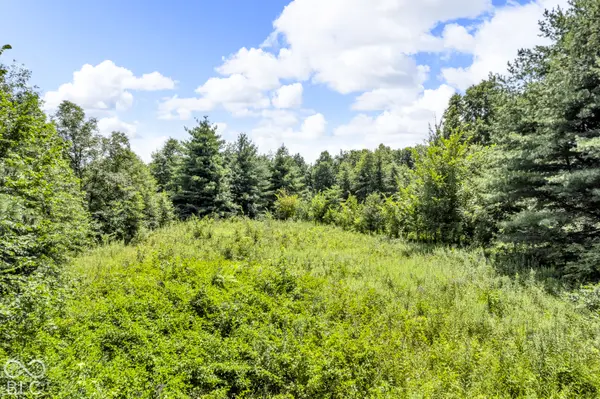 Lot 1 W Cash RD, Quincy, IN 47456
