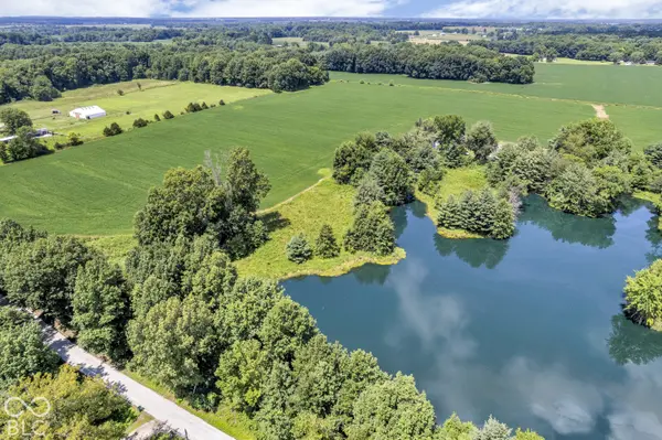 Lot 1 W Cash RD, Quincy, IN 47456