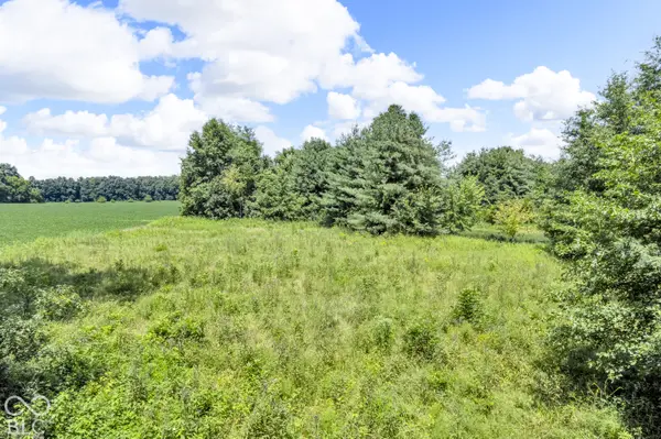 Lot 1 W Cash RD, Quincy, IN 47456
