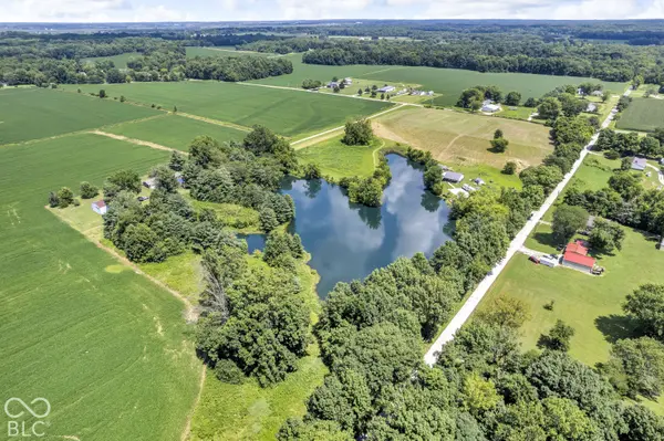 Lot 1 W Cash RD, Quincy, IN 47456