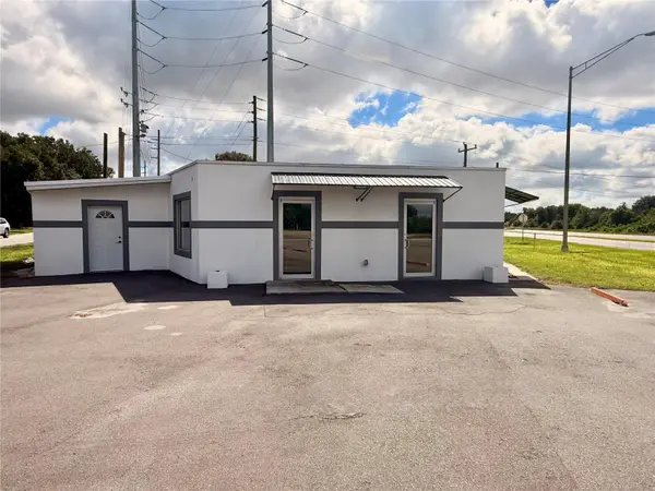 1130 STATE ROAD 60 W, Lake Wales, FL 33853