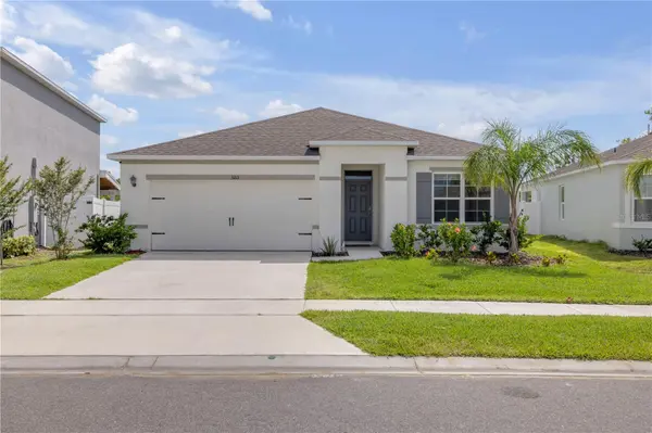 3213 CARPENTARIA DR, New Smyrna Beach, FL 32168