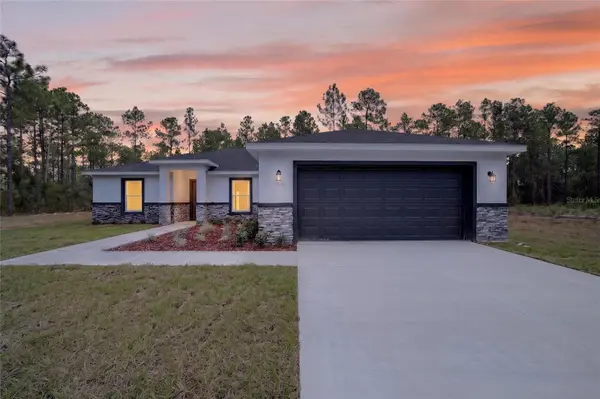 6065 N MATTHEW PT, Dunnellon, FL 34434