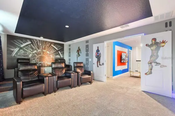 4550 NARRATIVE LN, Kissimmee, FL 34746