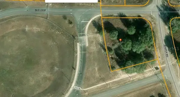 8492 JUNIPER RD, Ocala, FL 34480