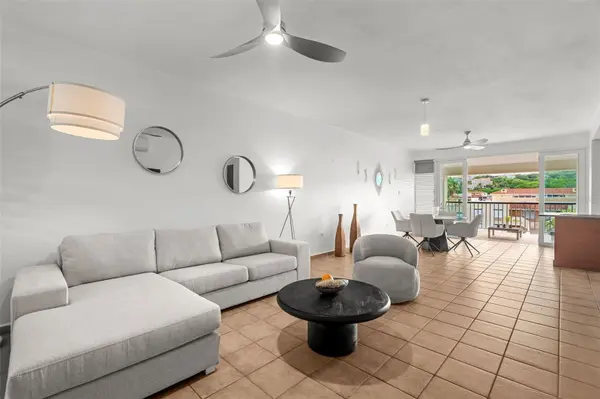 Harbour Lakes PALMAS DRIVE #60 D, Humacao, PR 00791