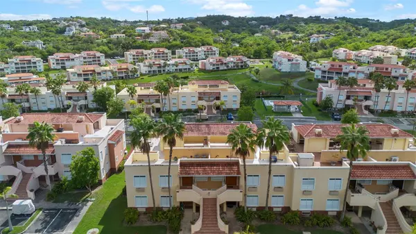 Harbour Lakes PALMAS DRIVE #60 D, Humacao, PR 00791