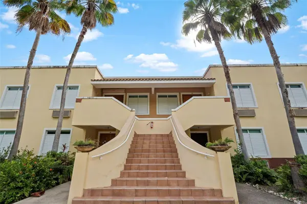 Harbour Lakes PALMAS DRIVE #60 D, Humacao, PR 00791