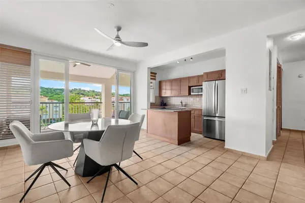 Harbour Lakes PALMAS DRIVE #60 D, Humacao, PR 00791