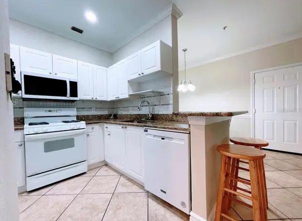 2715 VIA CAPRI #710, Clearwater, FL 33764