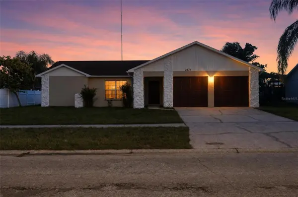 2831 BLOSSOM LK, Holiday, FL 34691