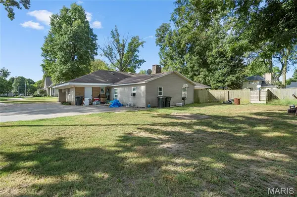 931 Scott ST, New Madrid, MO 63869