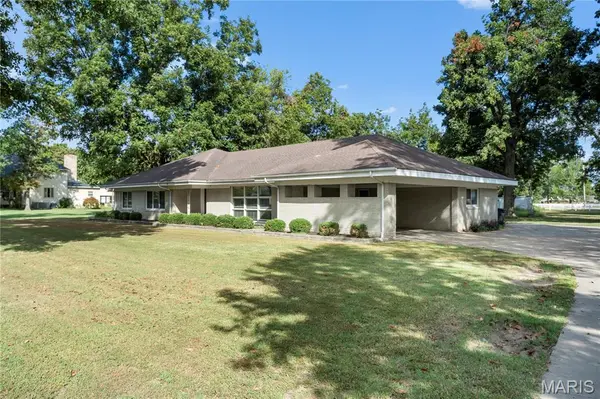 931 Scott ST, New Madrid, MO 63869