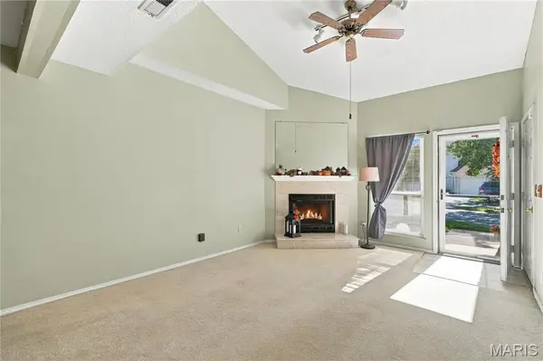 3630 Cypress Creek DR, Florissant, MO 63031