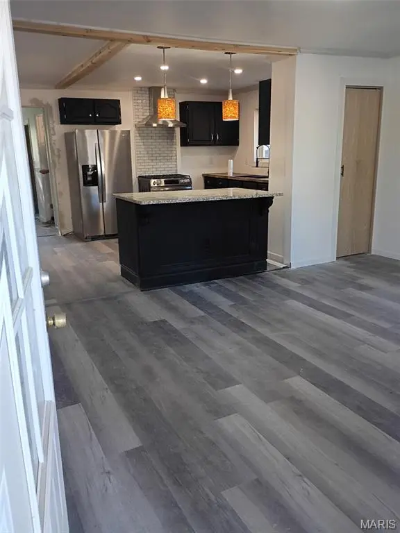 320 S Iron ST, Ironton, MO 63650