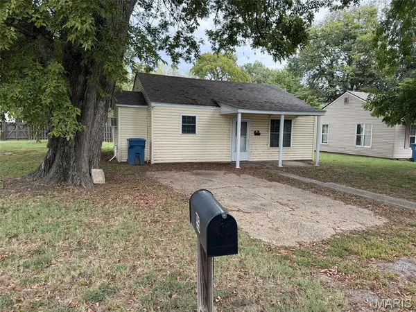 915 Mott, New Madrid, MO 63869