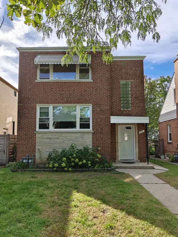 724 Florence AVE #2, Evanston, IL 60202