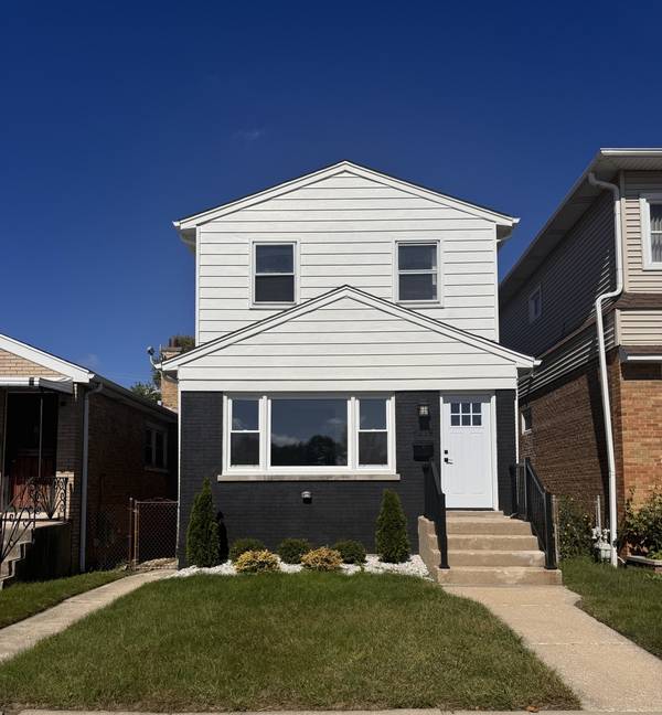 6218 W Foster AVE, Chicago, IL 60630