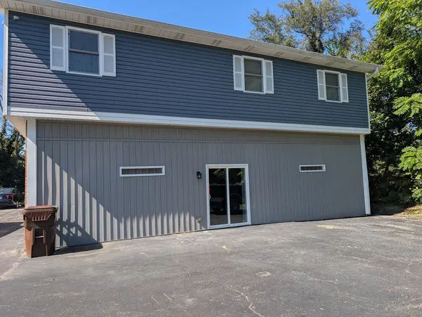 2515 E Cass ST #1A, Joliet, IL 60432
