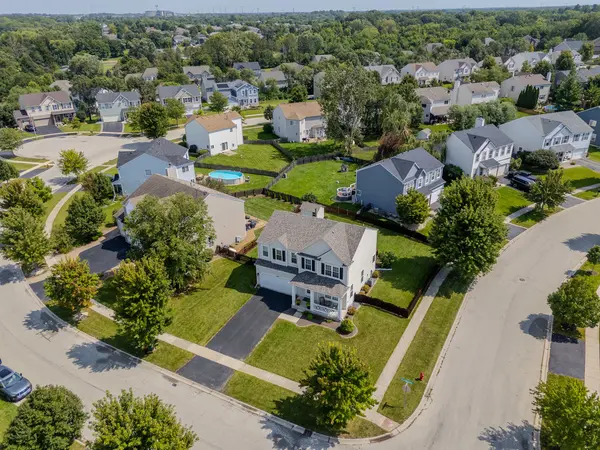 2800 Great Meadow DR, Joliet, IL 60432