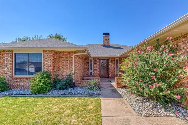 1334 Lowrie LN, Oklahoma City, OK 73159