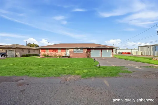 1401 A ST, Snyder, OK 73566