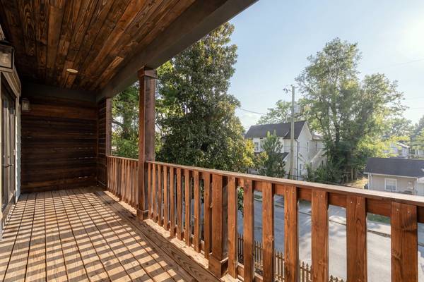 1812 Cephas St, Nashville, TN 37208