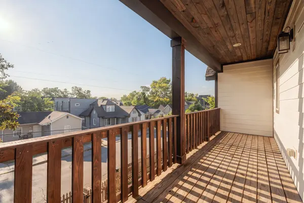 1812 Cephas St, Nashville, TN 37208