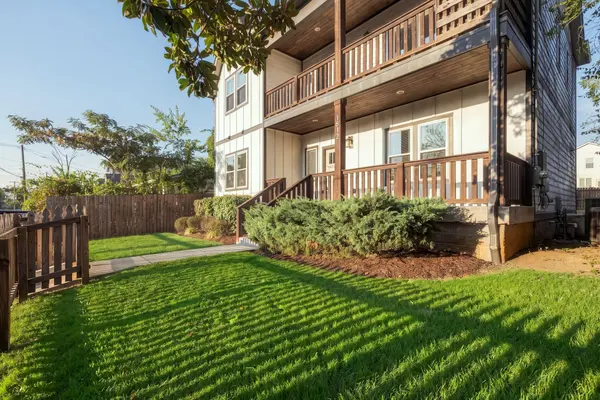 1812 Cephas St, Nashville, TN 37208