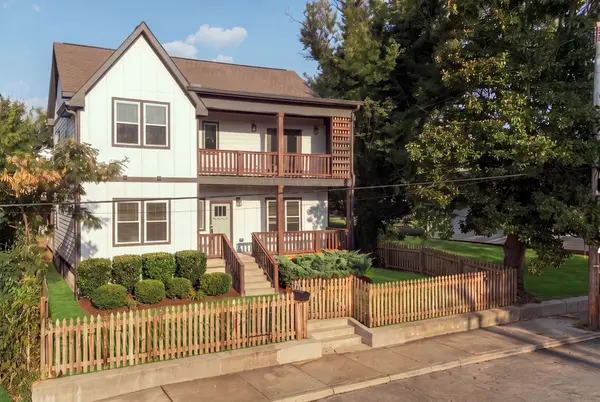1812 Cephas St, Nashville, TN 37208