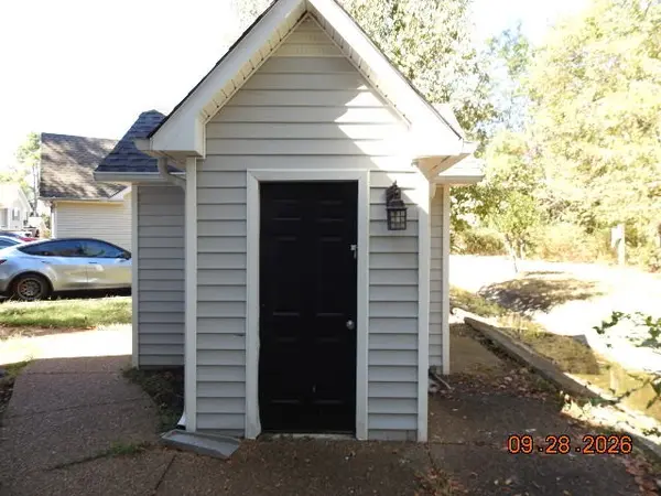 133 Walton Village Dr, Hendersonville, TN 37075