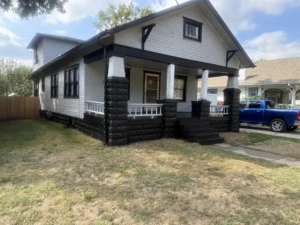 645 N Lorraine Ave, Wichita, KS 67214