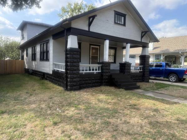 645 N Lorraine Ave, Wichita, KS 67214