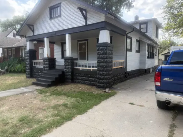 645 N Lorraine Ave, Wichita, KS 67214