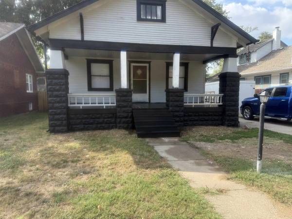 645 N Lorraine Ave, Wichita, KS 67214